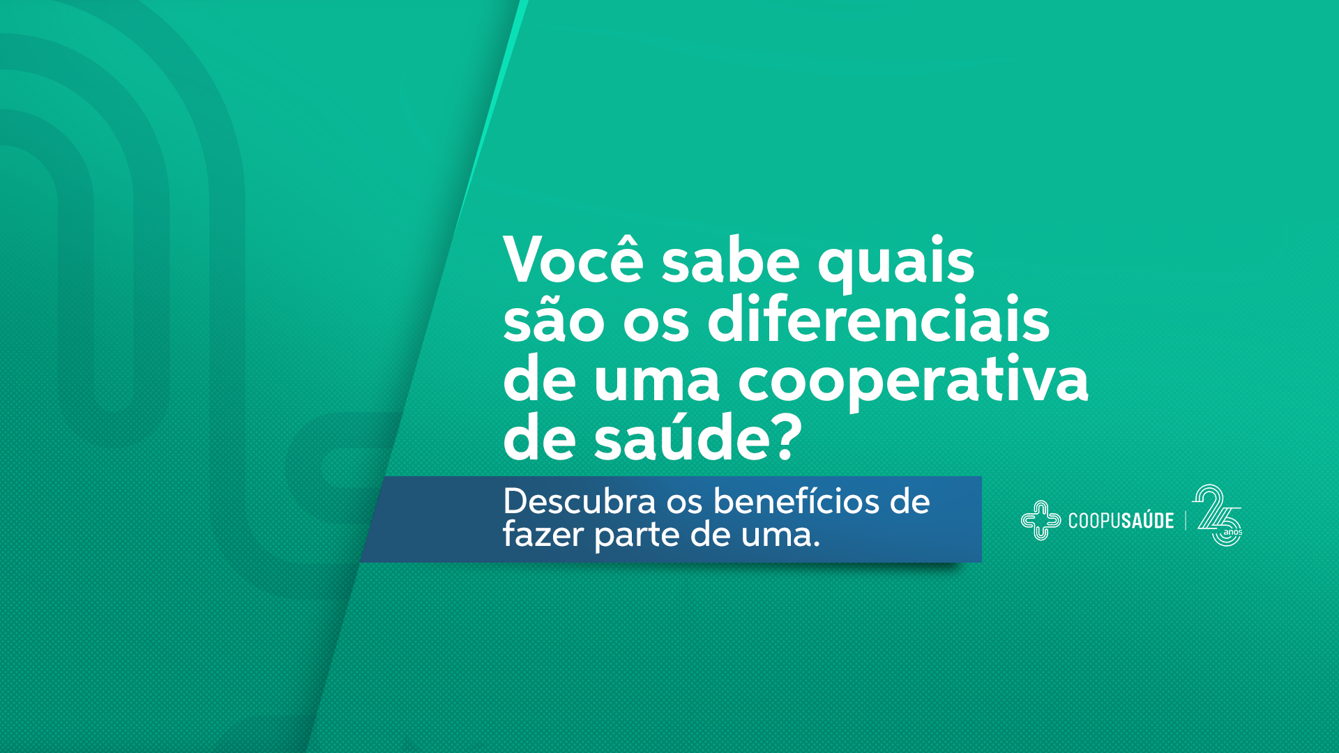 O que é uma Cooperativa de Saúde? Entenda as Diferenças e Benefícios