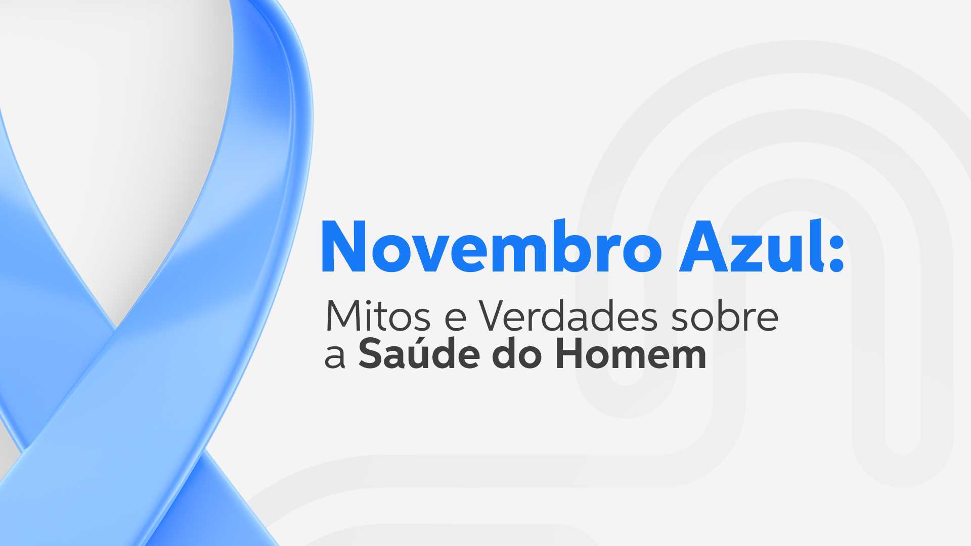 Novembro Azul: Desvendando Mitos e Verdades sobre a Saúde Masculina