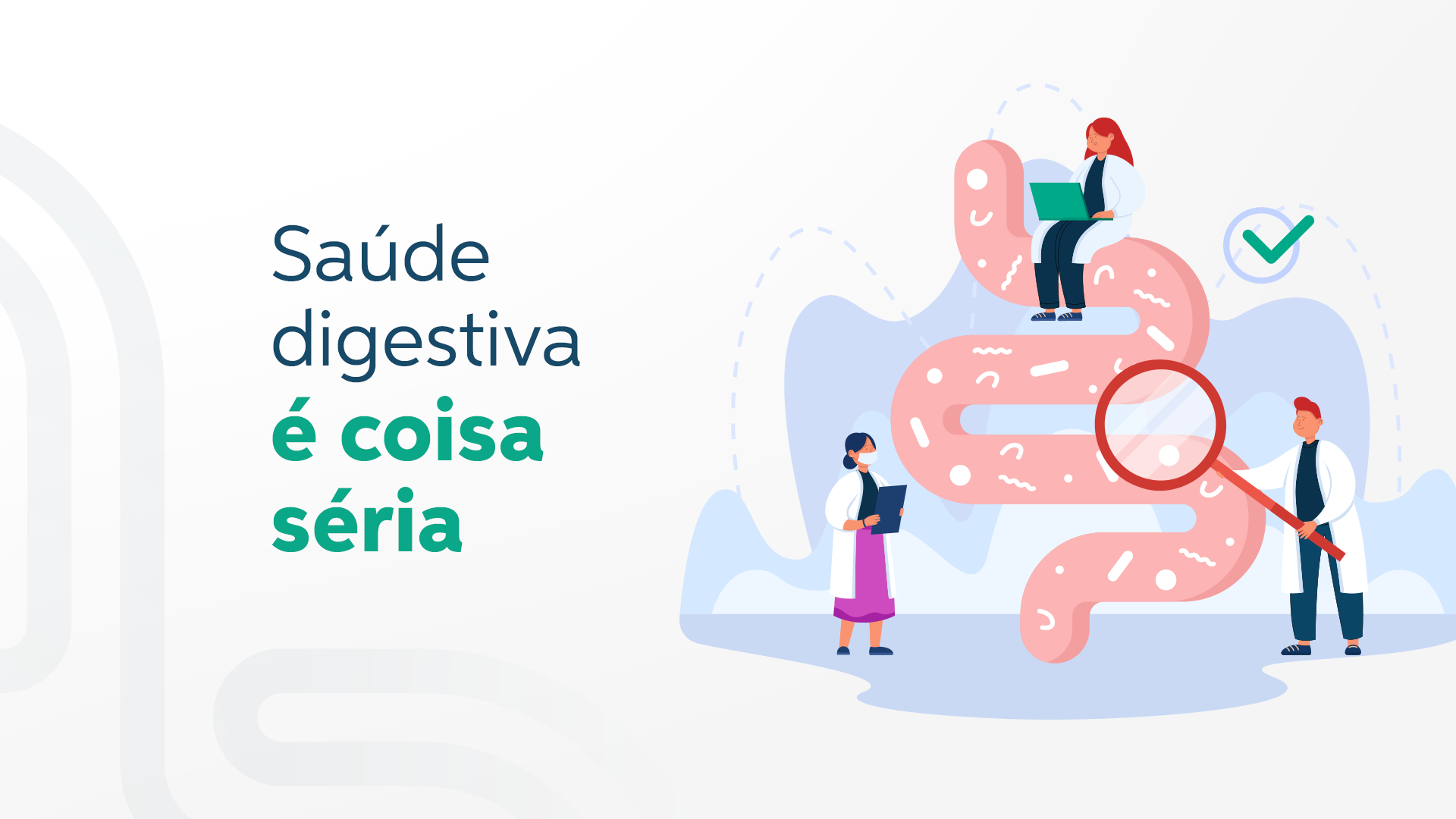 Saúde Digestiva: Por que ela é essencial para sua qualidade de vida?