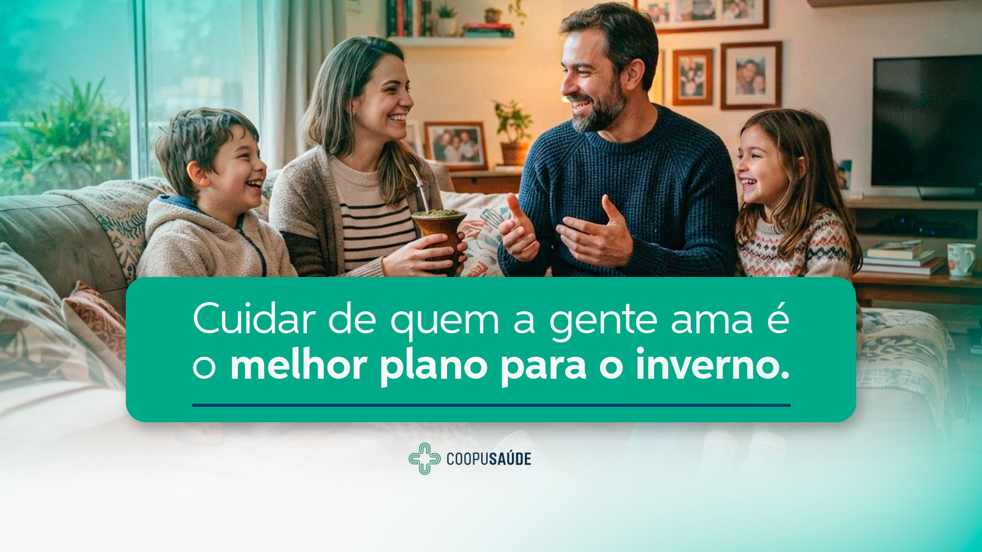 Férias de inverno e saúde infantil: como proteger os pequenos nos dias mais frios.